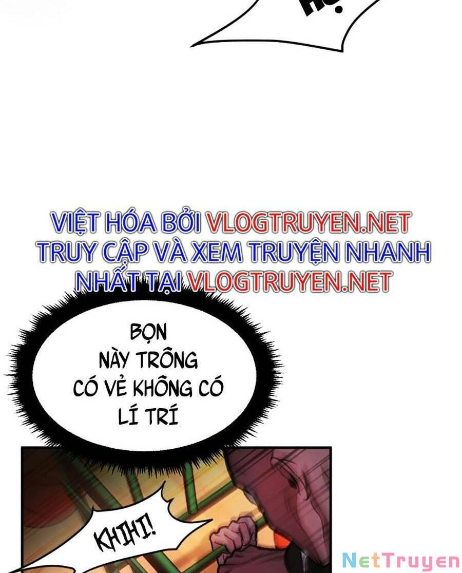 Trở Thành Quái Vật Chapter 18 - Trang 71