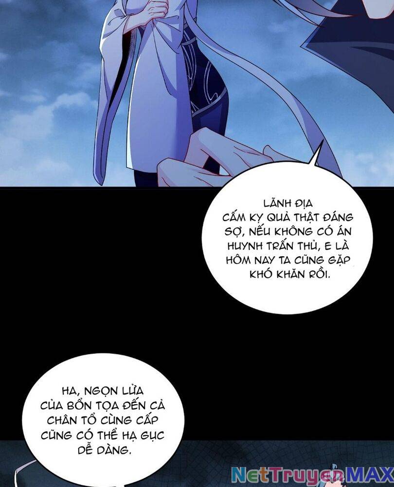 Tiên Tôn Lạc Vô Cực Chapter 231 - Trang 36