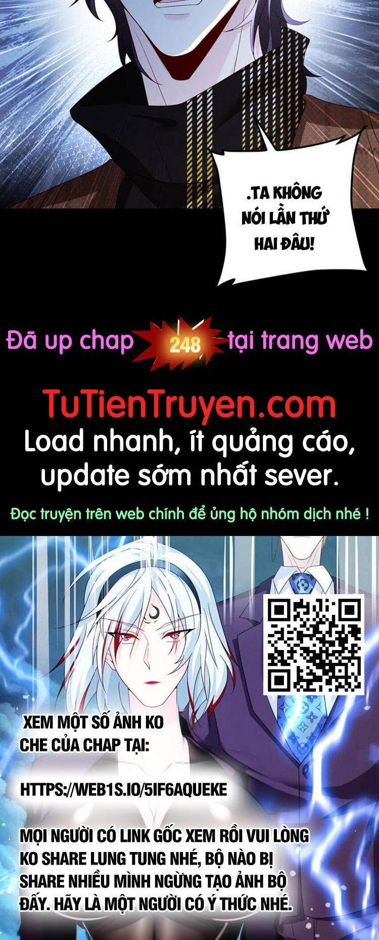 Tiên Tôn Lạc Vô Cực Chapter 247 - Trang 27