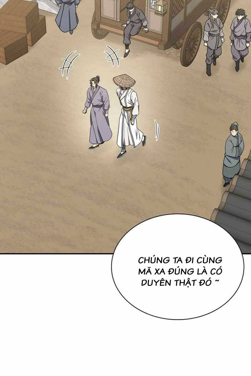 Quán Trọ Phong Ba Chapter 104 - Trang 72