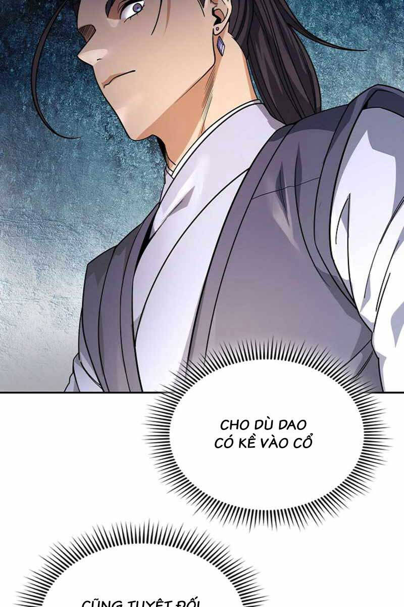 Quán Trọ Phong Ba Chapter 104 - Trang 45