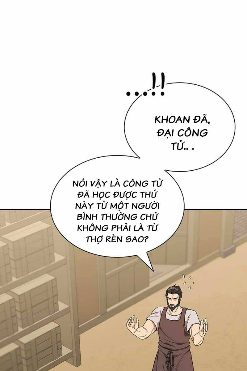 Quán Trọ Phong Ba Chapter 104 - Trang 17