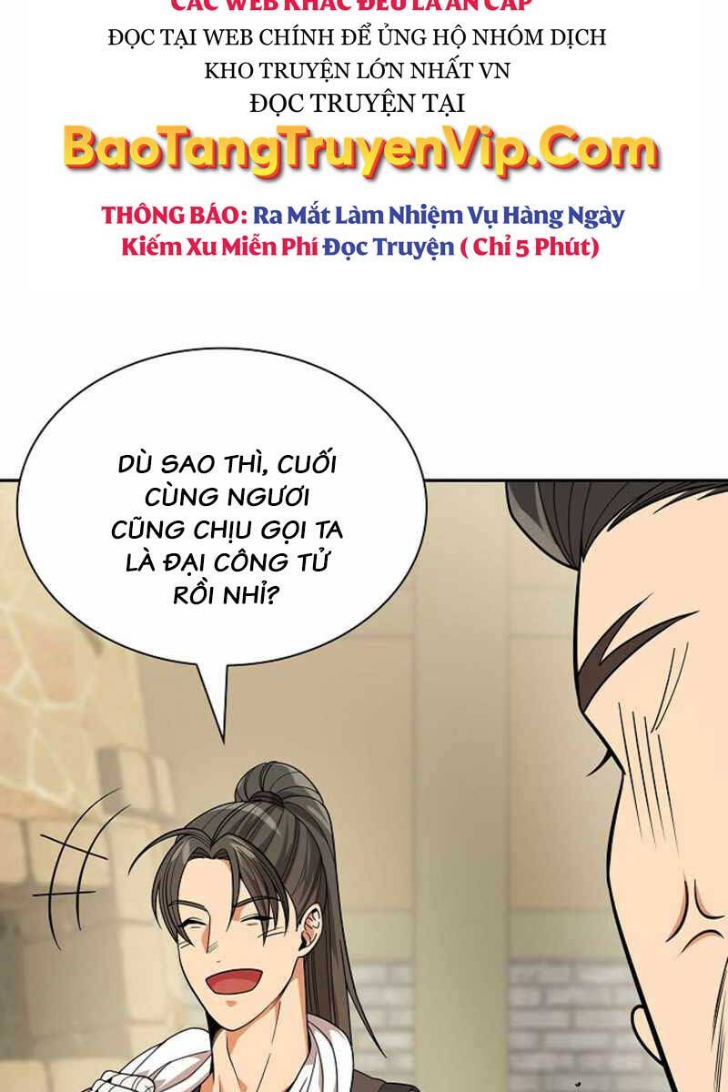 Quán Trọ Phong Ba Chapter 104 - Trang 20