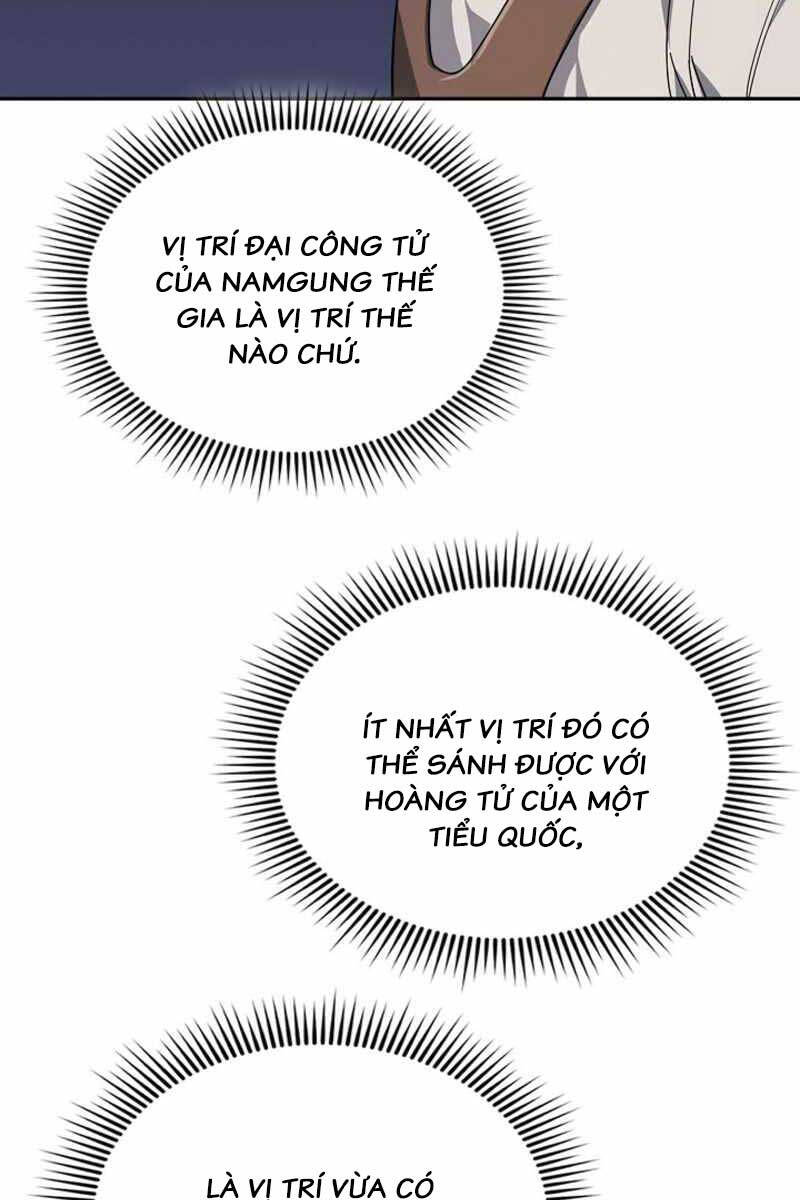 Quán Trọ Phong Ba Chapter 104 - Trang 40