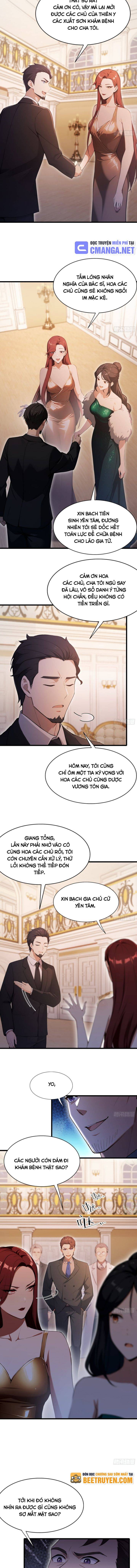 Quá Ảo! Ta Mở Lớp Đào Tạo Nữ Đế Chapter 24 - Trang 4