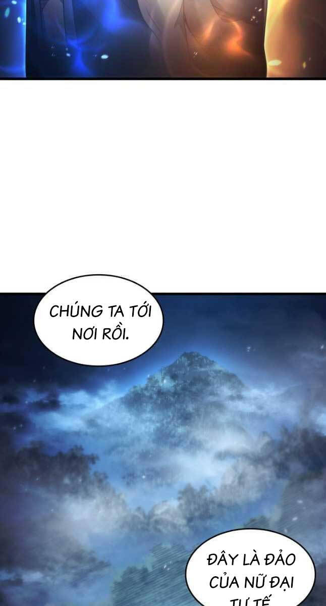 Sự Trở Lại Của Pháp Sư Vĩ Đại Sau 4000 Năm Chapter 170 - Trang 79