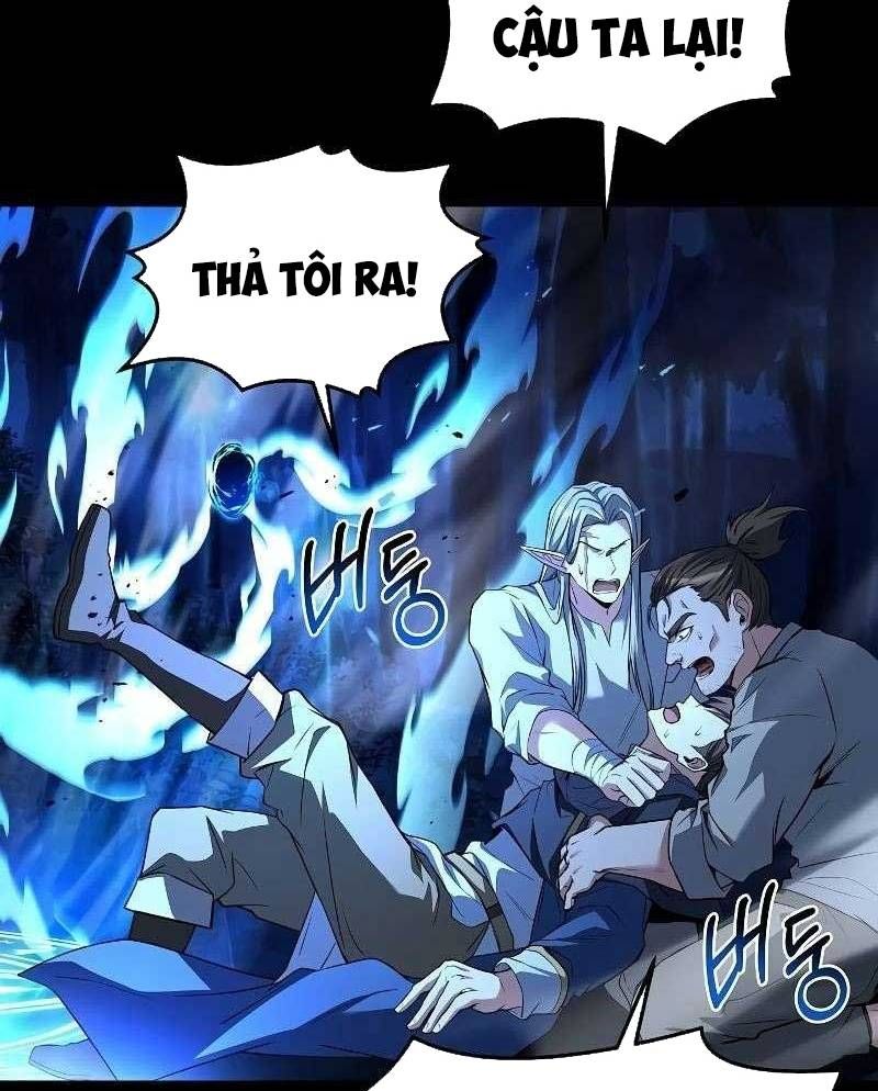 Đại Pháp Sư Mở Nhà Hàng Chapter 44 - Trang 28