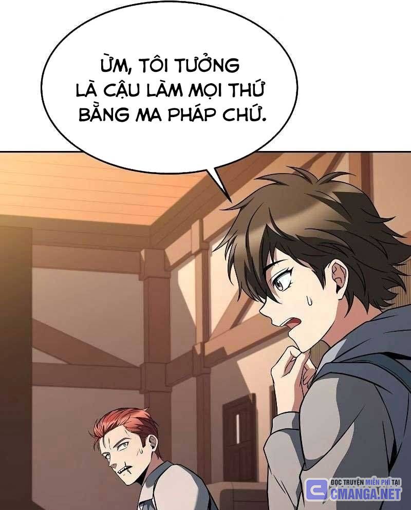 Đại Pháp Sư Mở Nhà Hàng Chapter 44 - Trang 68