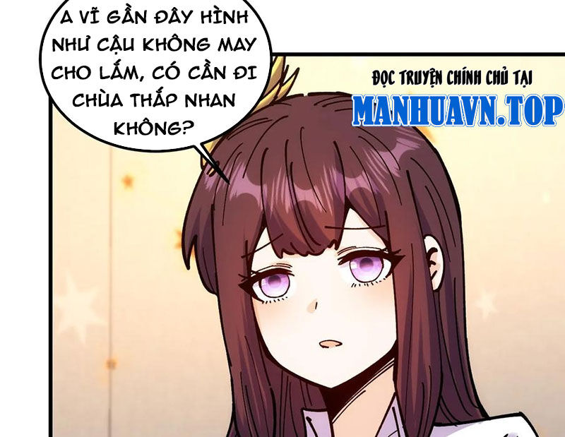 Chưa Từng Ra Tay Nhưng Ta Vẫn Thành Đại Lão Trên Thiên Bảng Chapter 100 - Trang 35