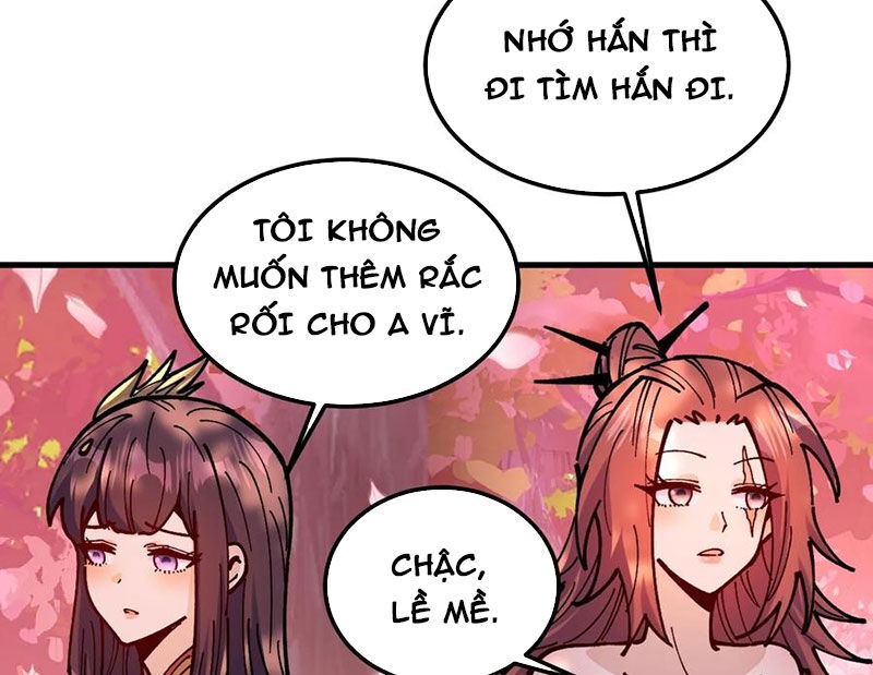 Chưa Từng Ra Tay Nhưng Ta Vẫn Thành Đại Lão Trên Thiên Bảng Chapter 100 - Trang 14