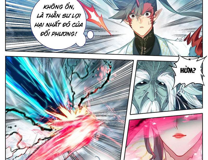 Phàm Nhân Tu Tiên Chapter 351 - Trang 25