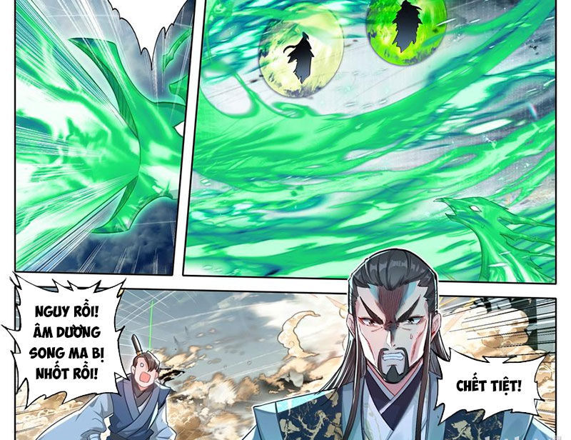 Phàm Nhân Tu Tiên Chapter 351 - Trang 5