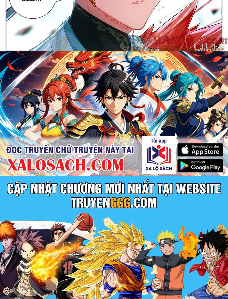 Phàm Nhân Tu Tiên Chapter 351 - Trang 32