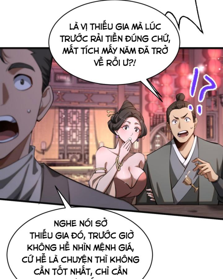 Huyền Môn Bại Gia Tử Chapter 1 - Trang 77