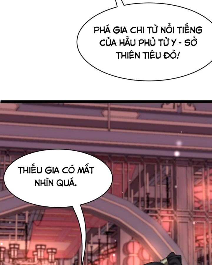 Huyền Môn Bại Gia Tử Chapter 1 - Trang 51