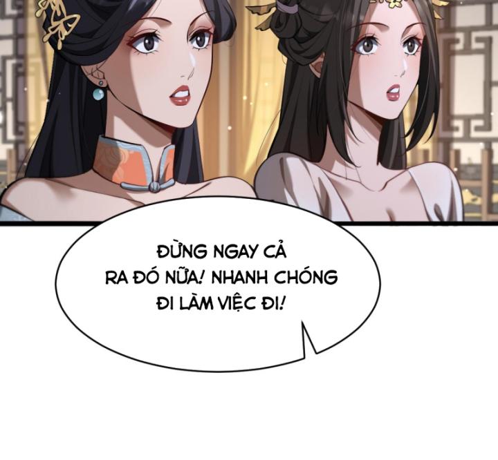 Huyền Môn Bại Gia Tử Chapter 2 - Trang 19