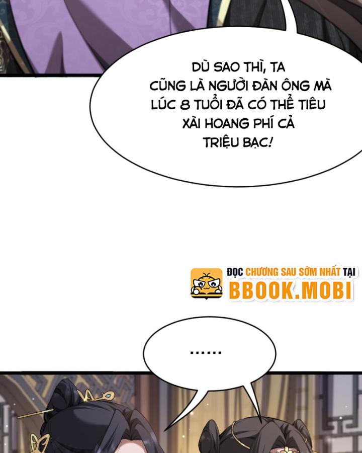 Huyền Môn Bại Gia Tử Chapter 2 - Trang 18