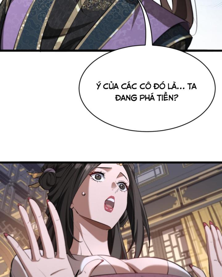 Huyền Môn Bại Gia Tử Chapter 2 - Trang 14