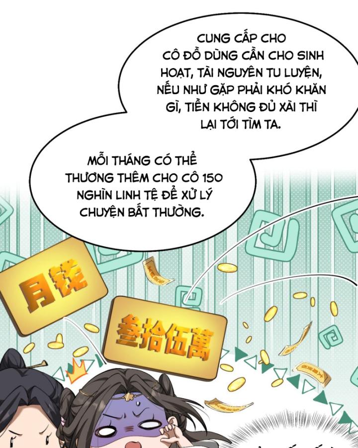 Huyền Môn Bại Gia Tử Chapter 1 - Trang 166