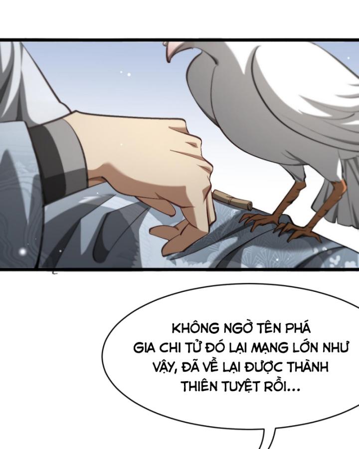 Huyền Môn Bại Gia Tử Chapter 2 - Trang 27