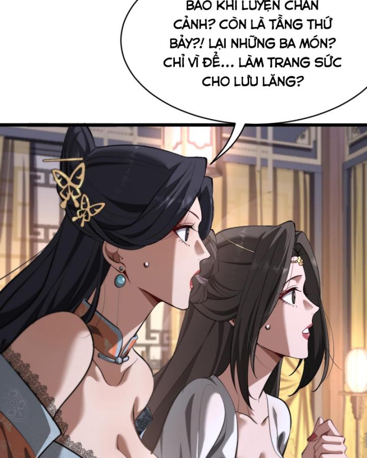 Huyền Môn Bại Gia Tử Chapter 2 - Trang 11