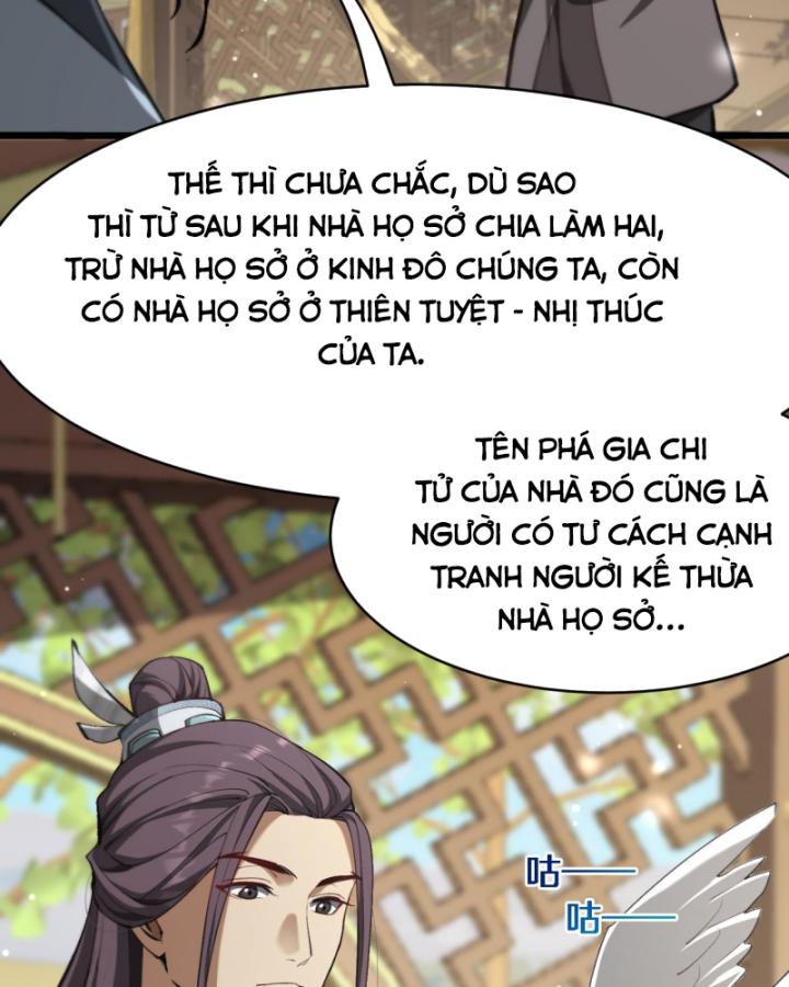 Huyền Môn Bại Gia Tử Chapter 2 - Trang 25