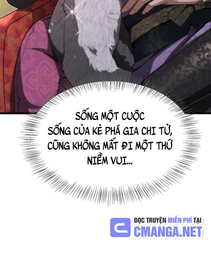 Huyền Môn Bại Gia Tử Chapter 1 - Trang 43