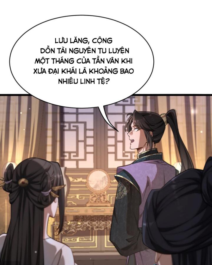 Huyền Môn Bại Gia Tử Chapter 1 - Trang 173