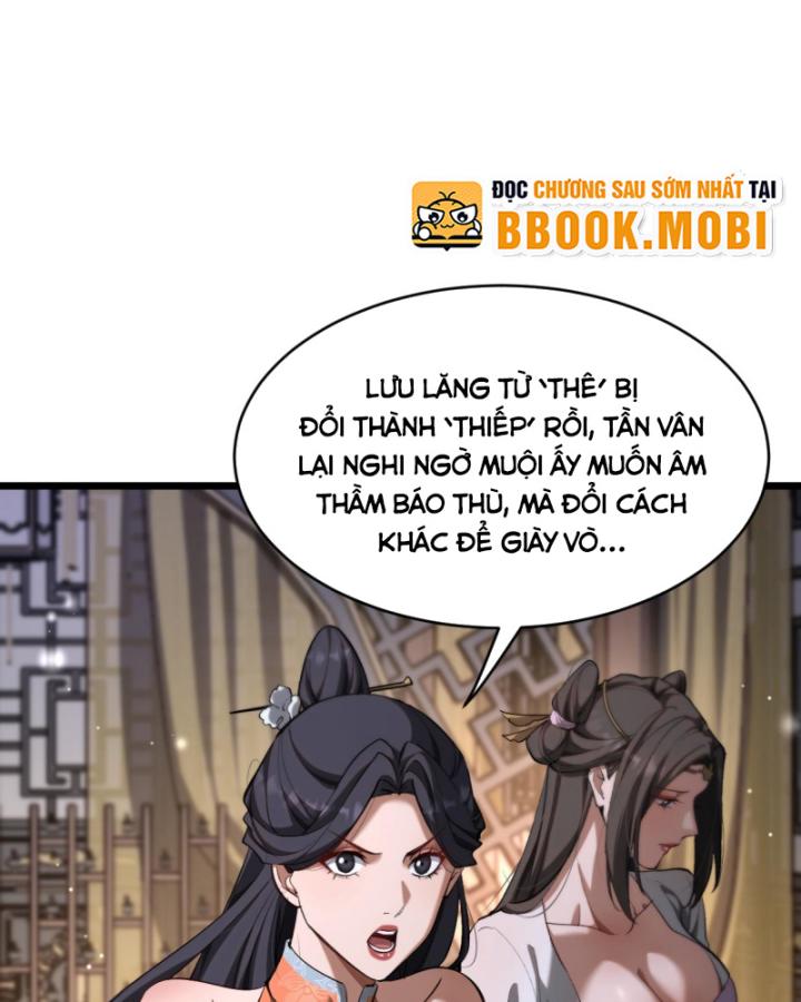 Huyền Môn Bại Gia Tử Chapter 1 - Trang 134