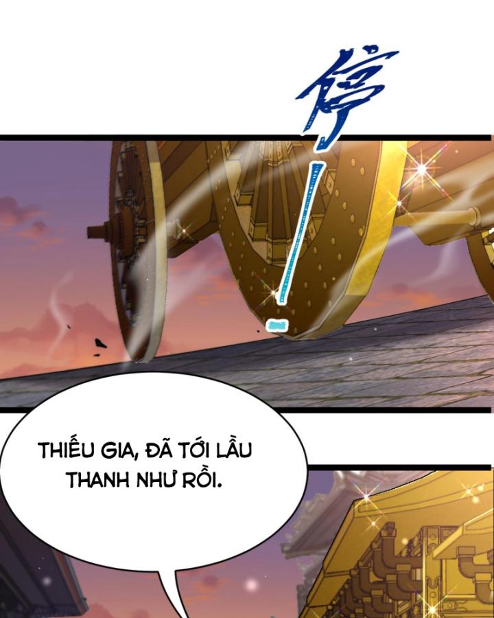 Huyền Môn Bại Gia Tử Chapter 1 - Trang 44