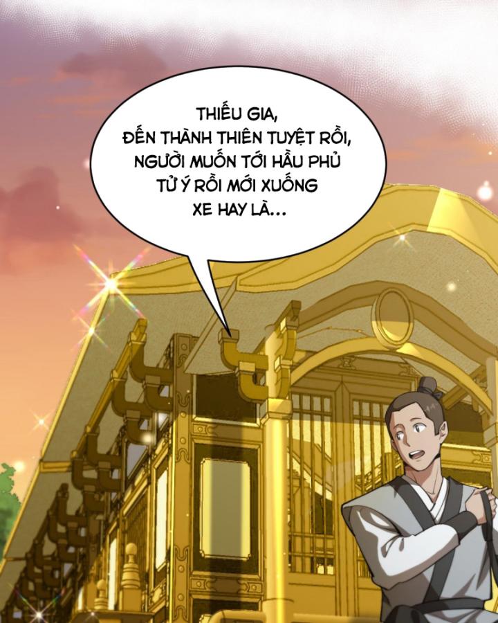 Huyền Môn Bại Gia Tử Chapter 1 - Trang 19