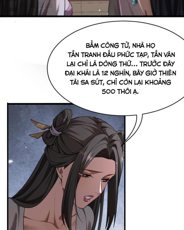 Huyền Môn Bại Gia Tử Chapter 1 - Trang 174