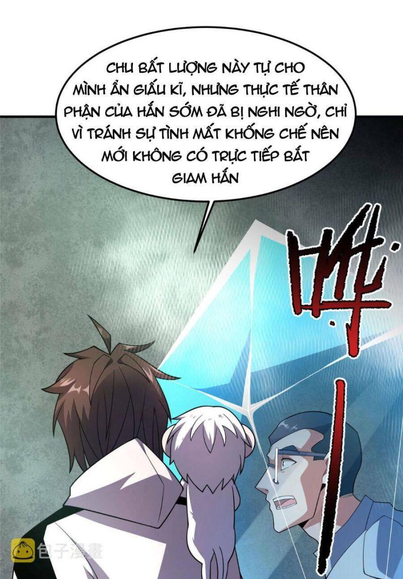 Thần Sủng Tiến Hóa Chapter 158 - Trang 27