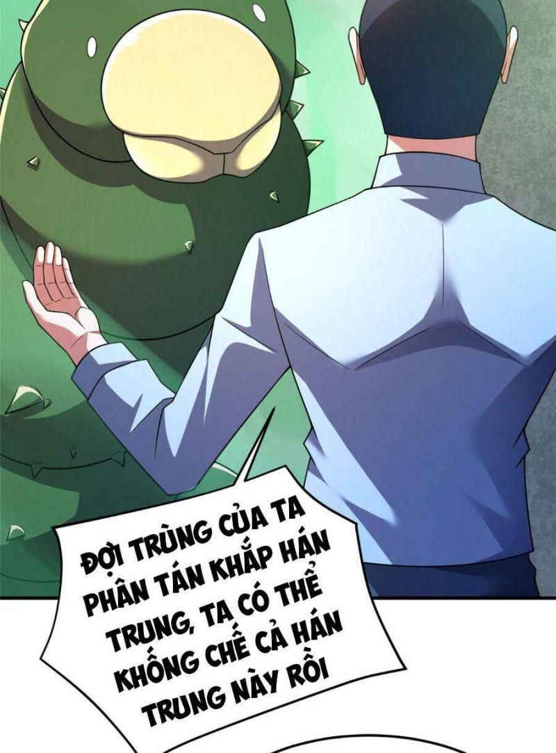 Thần Sủng Tiến Hóa Chapter 158 - Trang 19