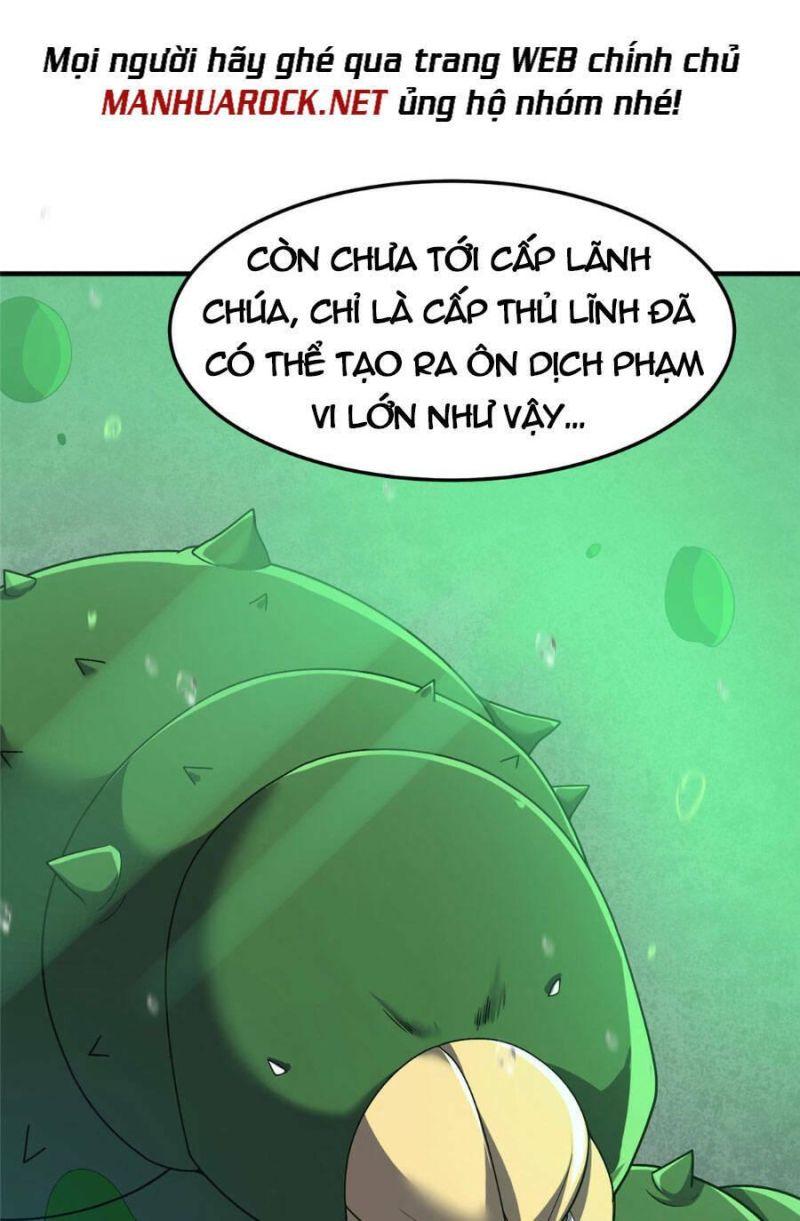 Thần Sủng Tiến Hóa Chapter 158 - Trang 30