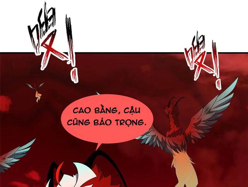 Thần Sủng Tiến Hóa Chapter 353 - Trang 20