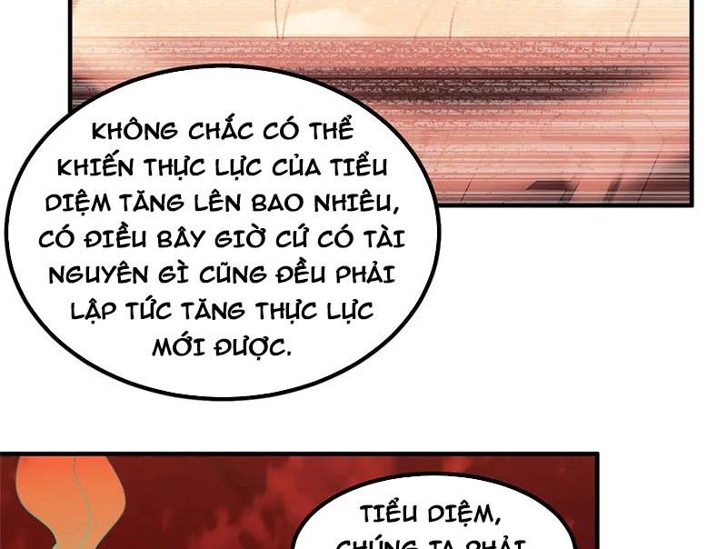 Thần Sủng Tiến Hóa Chapter 353 - Trang 15