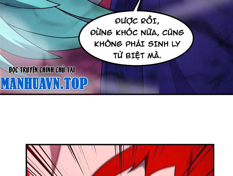 Thần Sủng Tiến Hóa Chapter 353 - Trang 6