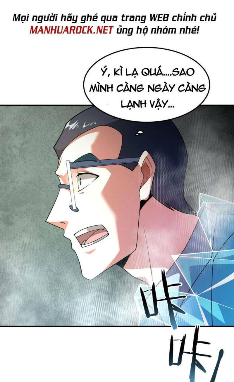 Thần Sủng Tiến Hóa Chapter 158 - Trang 25