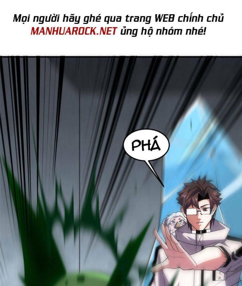 Thần Sủng Tiến Hóa Chapter 158 - Trang 44