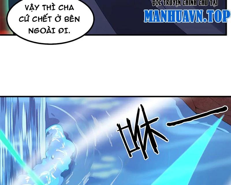 Thần Sủng Tiến Hóa Chapter 353 - Trang 70