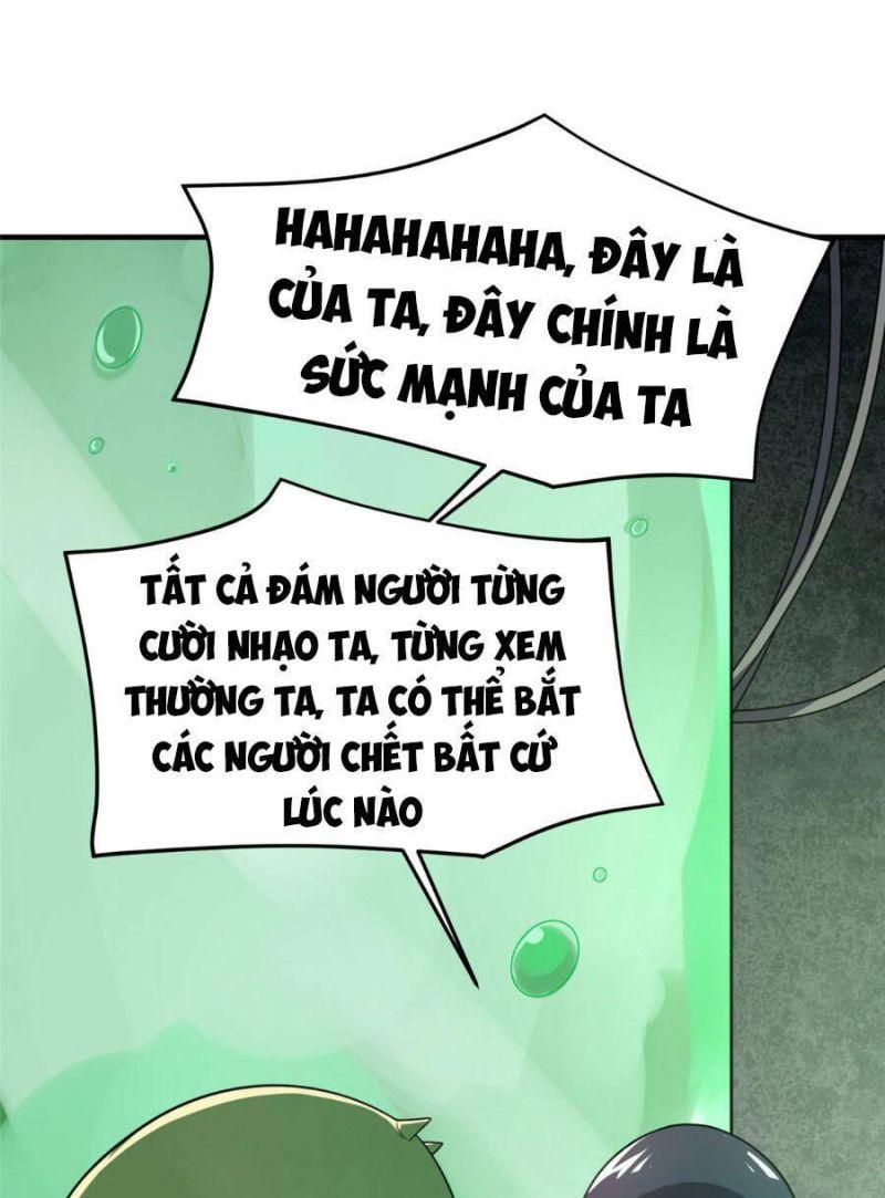 Thần Sủng Tiến Hóa Chapter 158 - Trang 18