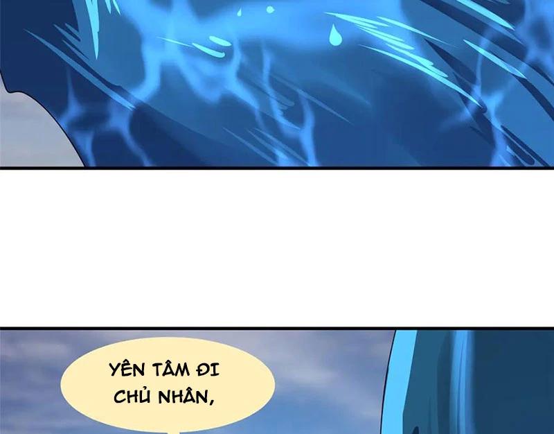 Thần Sủng Tiến Hóa Chapter 353 - Trang 84