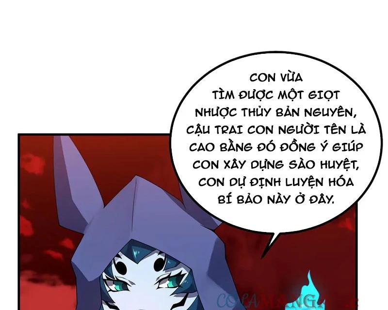 Thần Sủng Tiến Hóa Chapter 353 - Trang 61