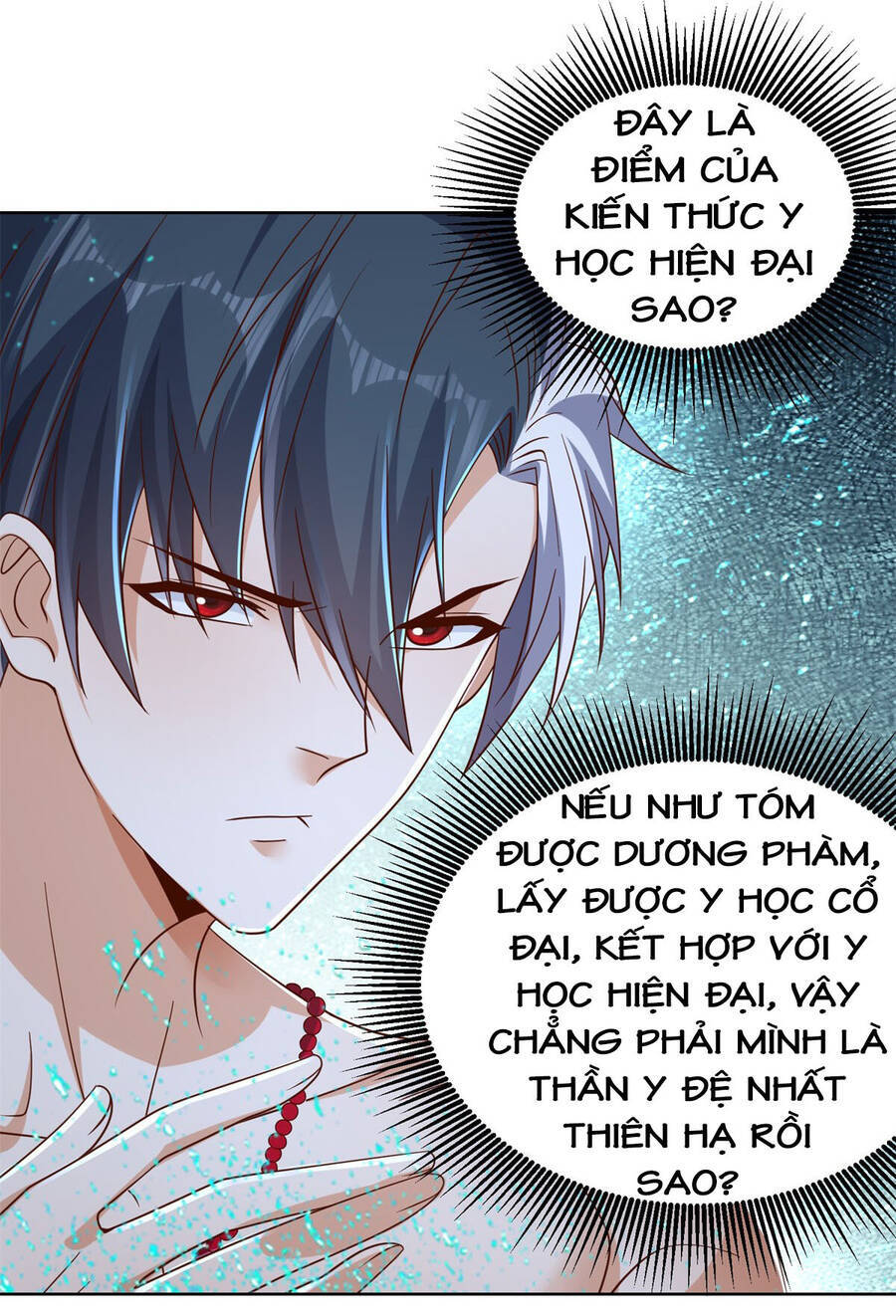 Đại Phản Diện Chapter 42 - Trang 26