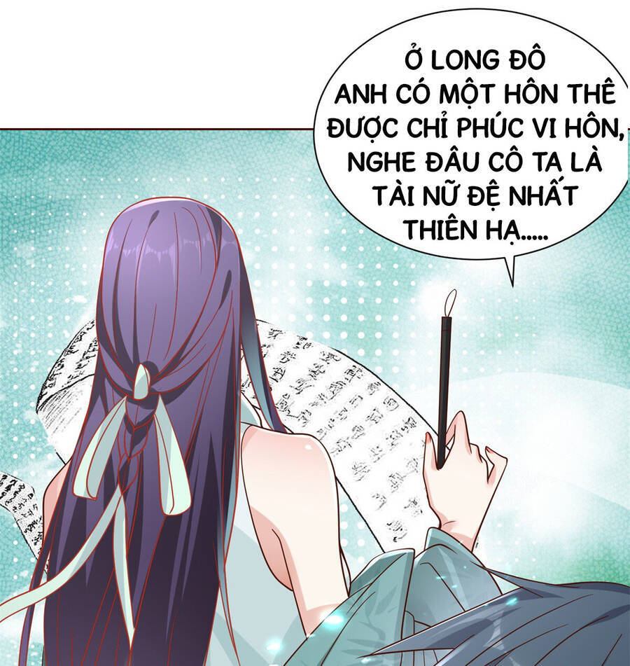 Đại Phản Diện Chapter 42 - Trang 21