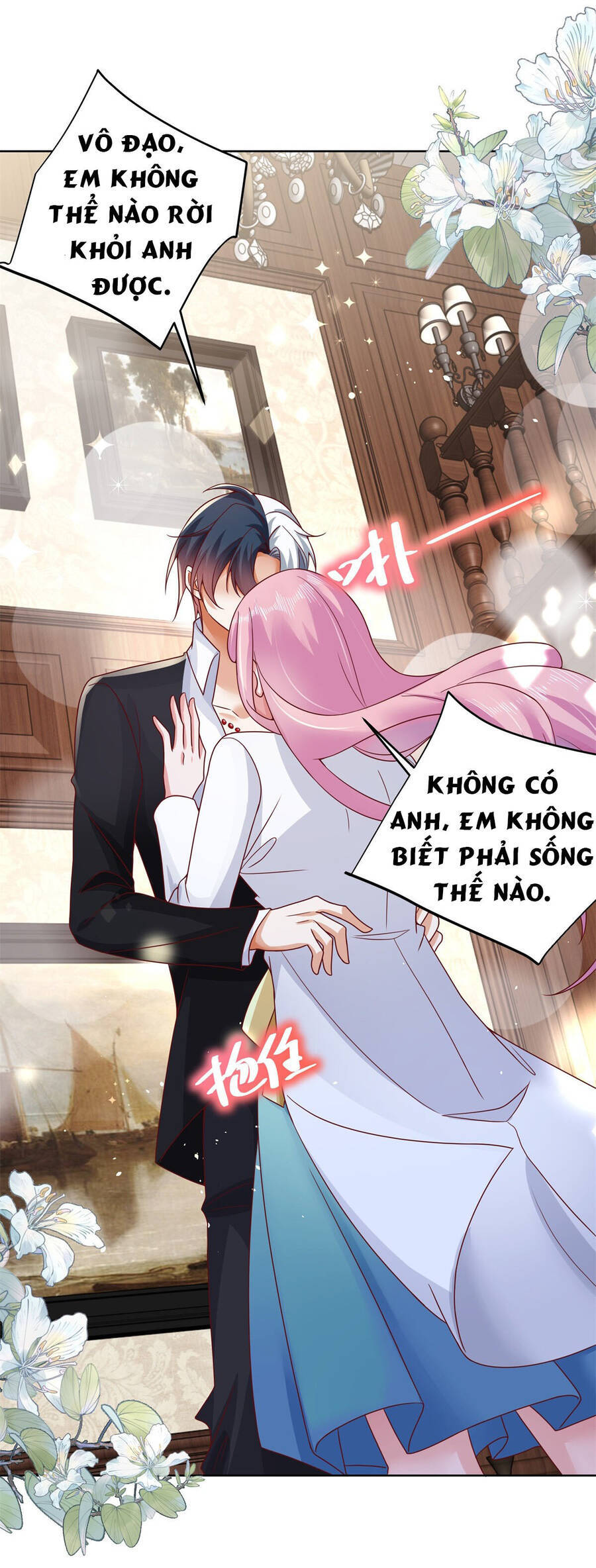 Đại Phản Diện Chapter 42 - Trang 9