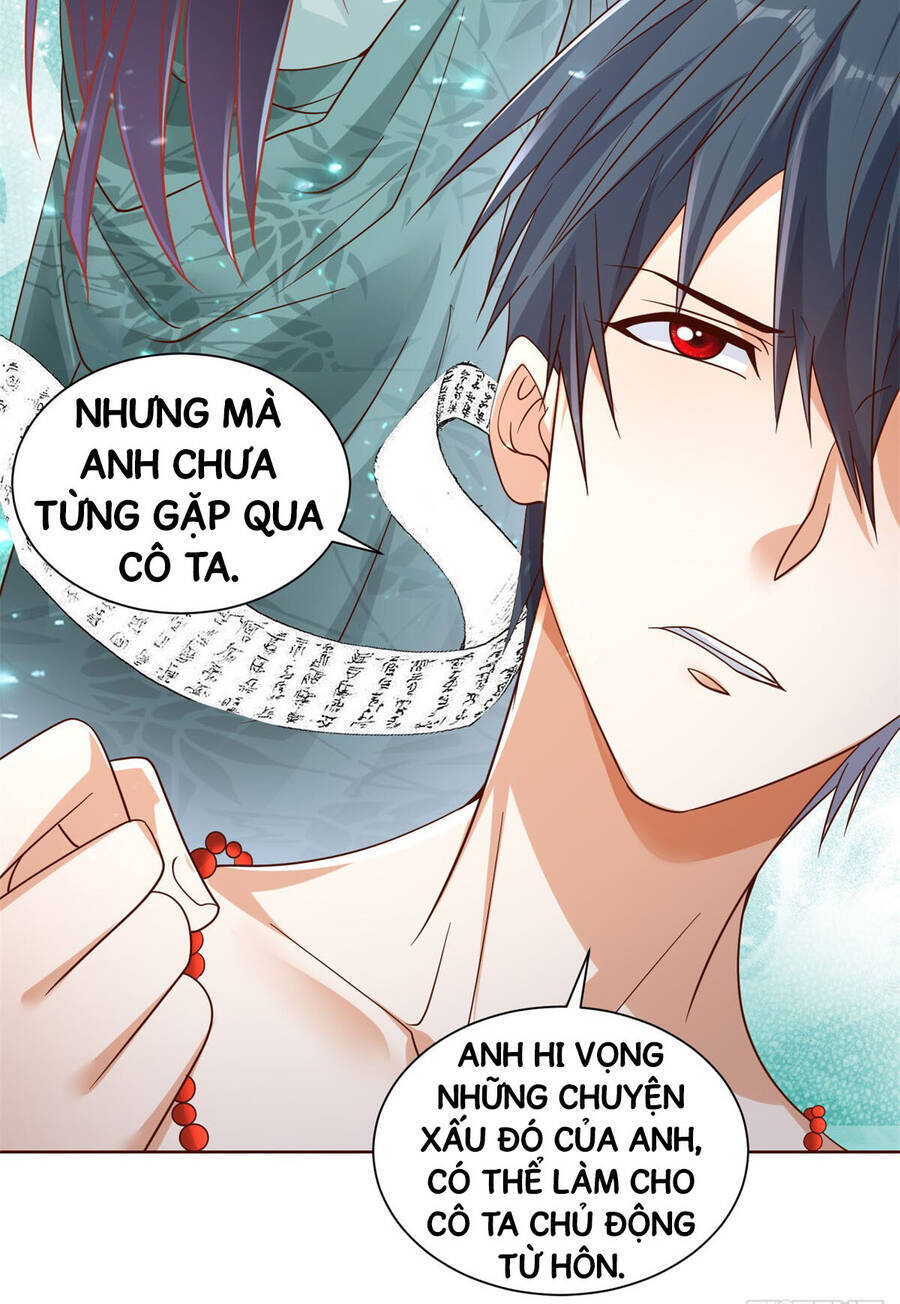 Đại Phản Diện Chapter 42 - Trang 22