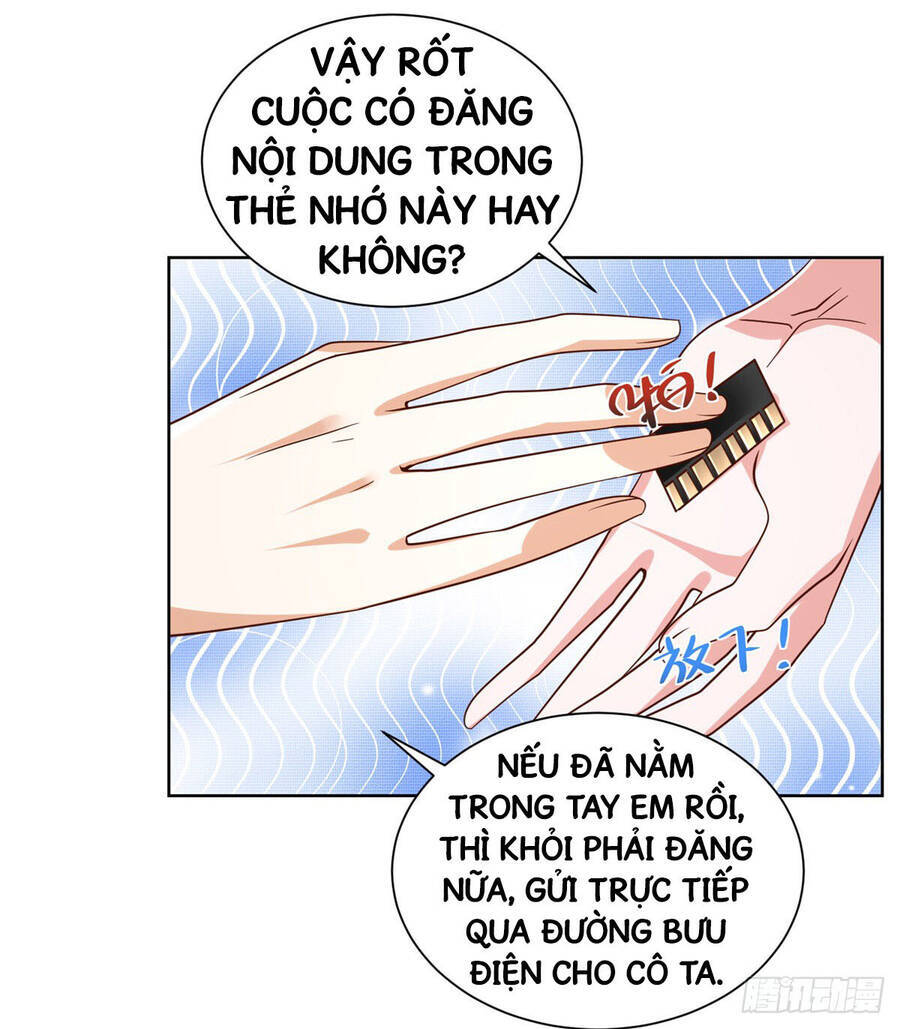 Đại Phản Diện Chapter 42 - Trang 24