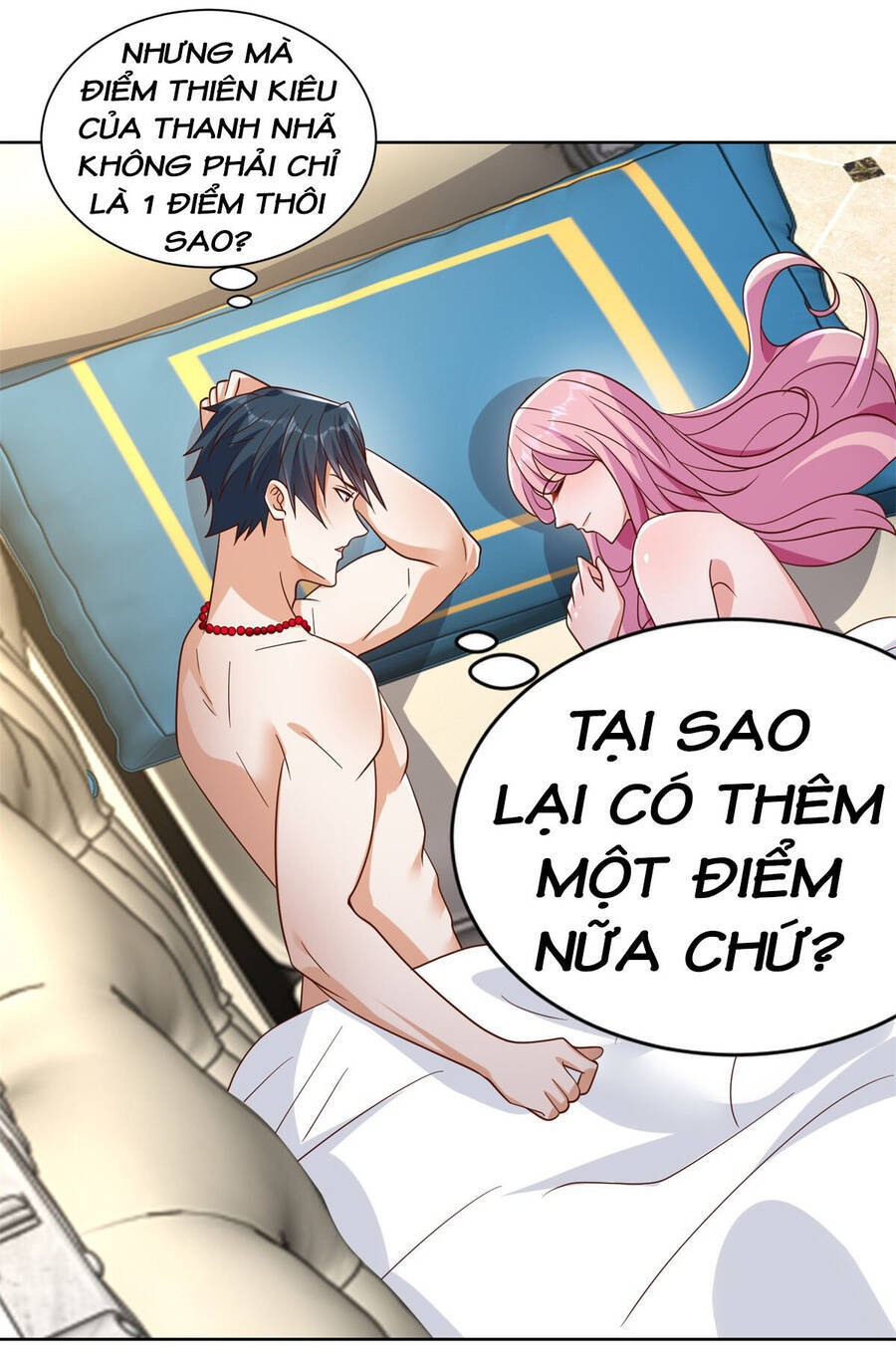 Đại Phản Diện Chapter 42 - Trang 27